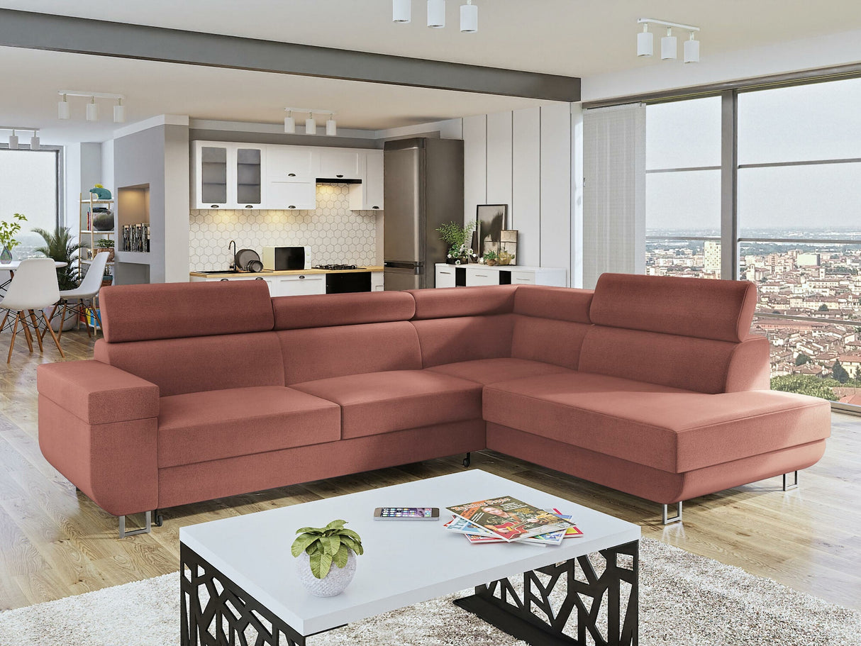 Minkštas kampas 291455 4015726