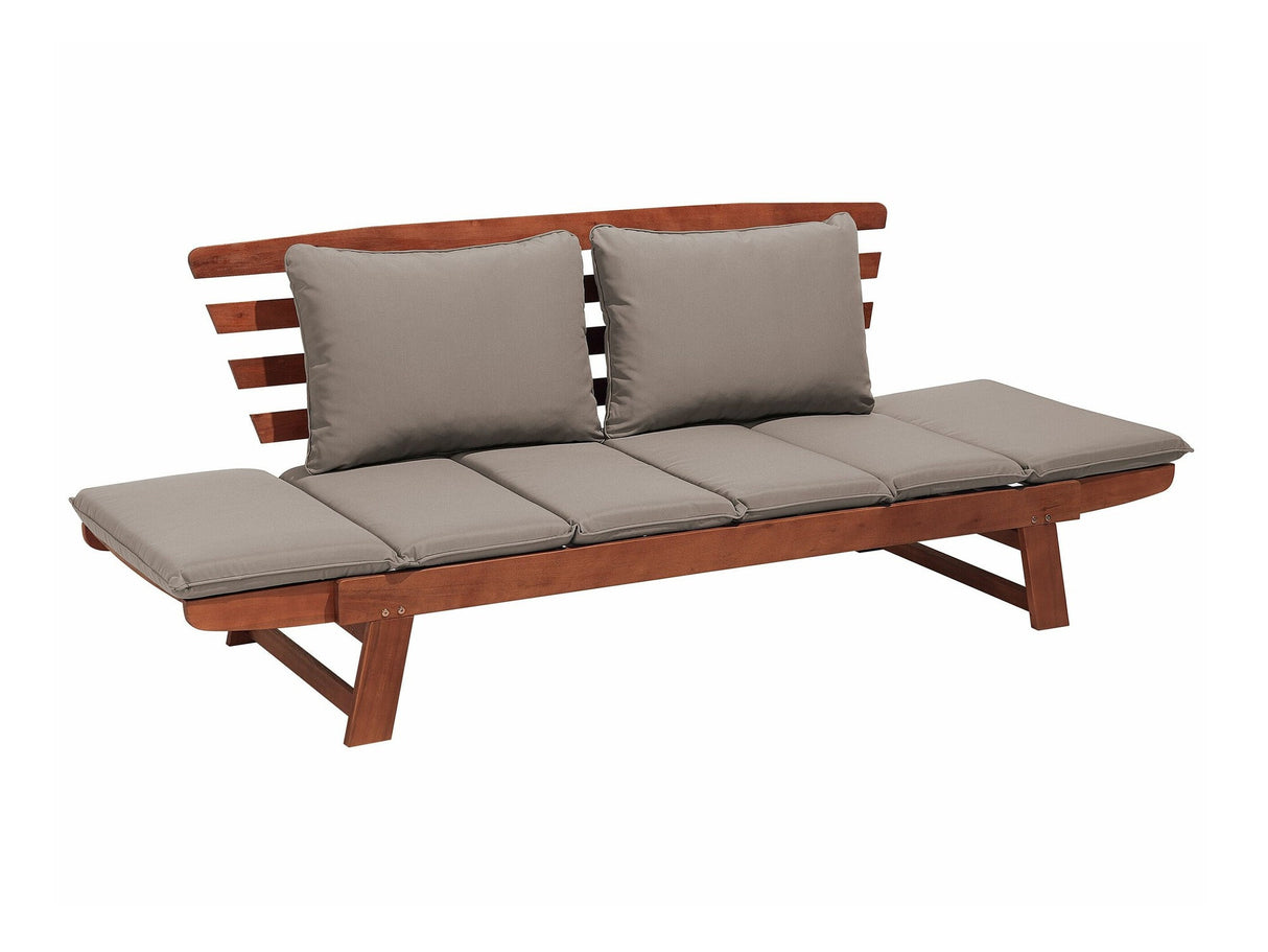 Lauko sofa 542096