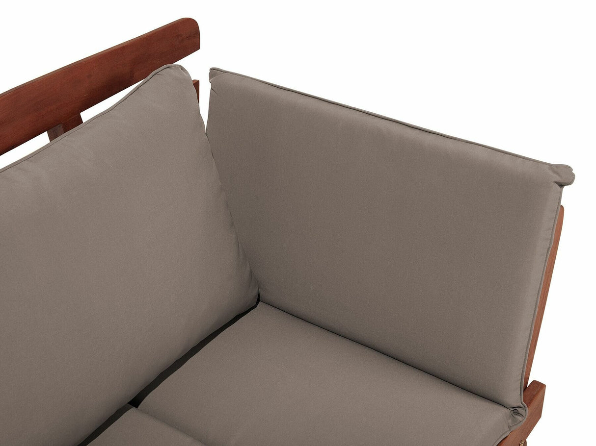 Lauko sofa 542096