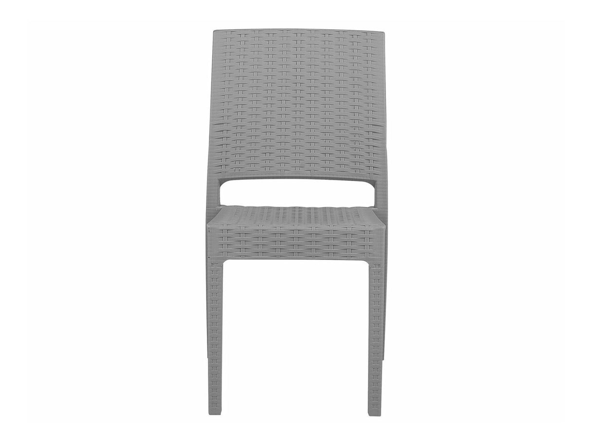 Stalo ir kėdžių komplektas 588694