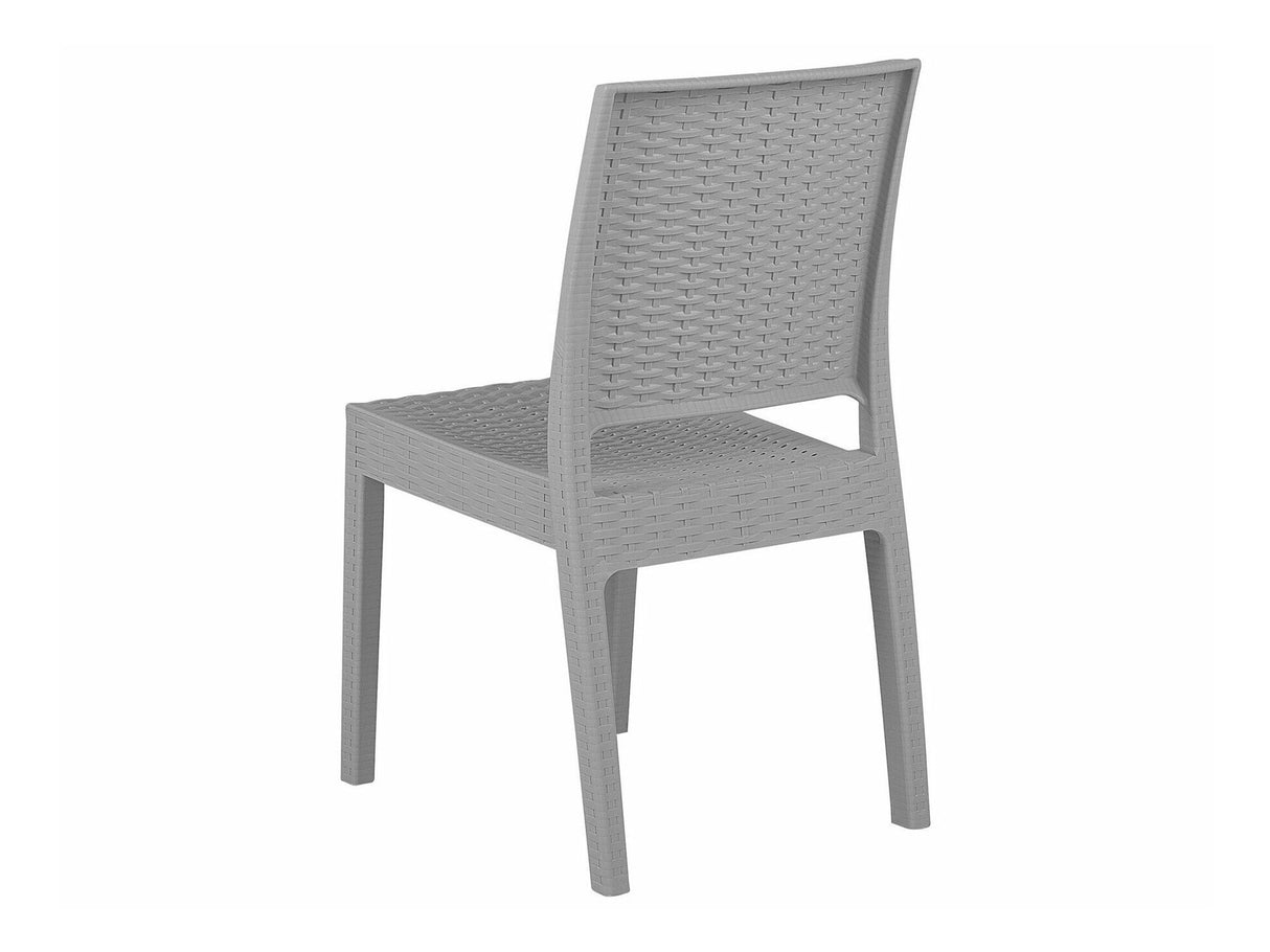 Stalo ir kėdžių komplektas 588694