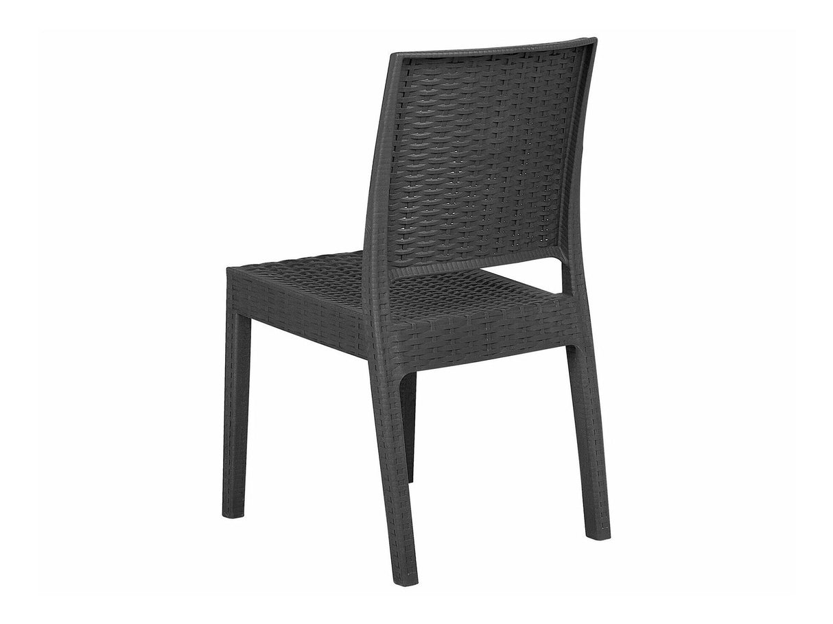 Stalo ir kėdžių komplektas 588694