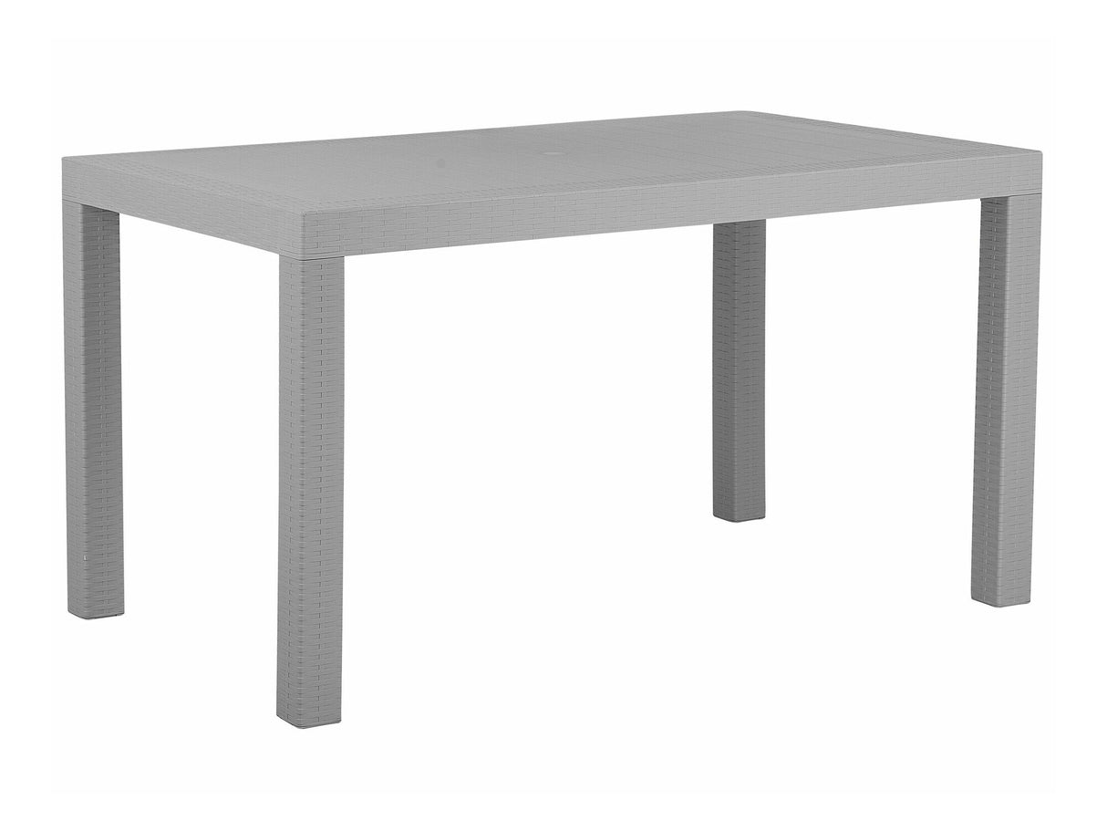 Stalo ir kėdžių komplektas 588748