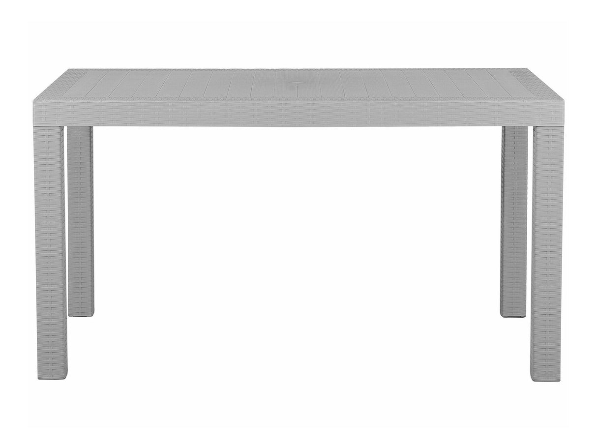 Stalo ir kėdžių komplektas 588748