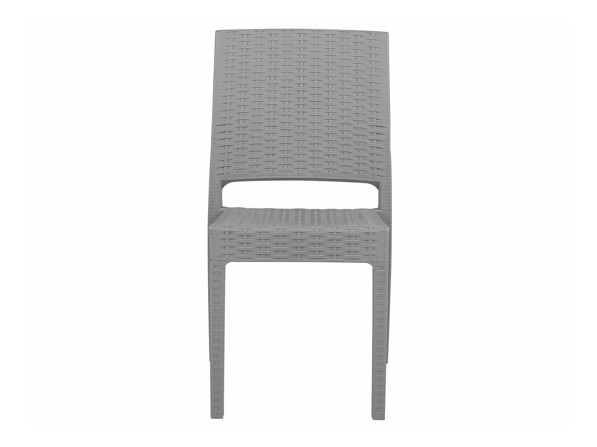 Stalo ir kėdžių komplektas 588748