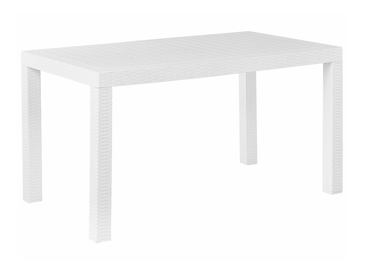 Stalo ir kėdžių komplektas 588748