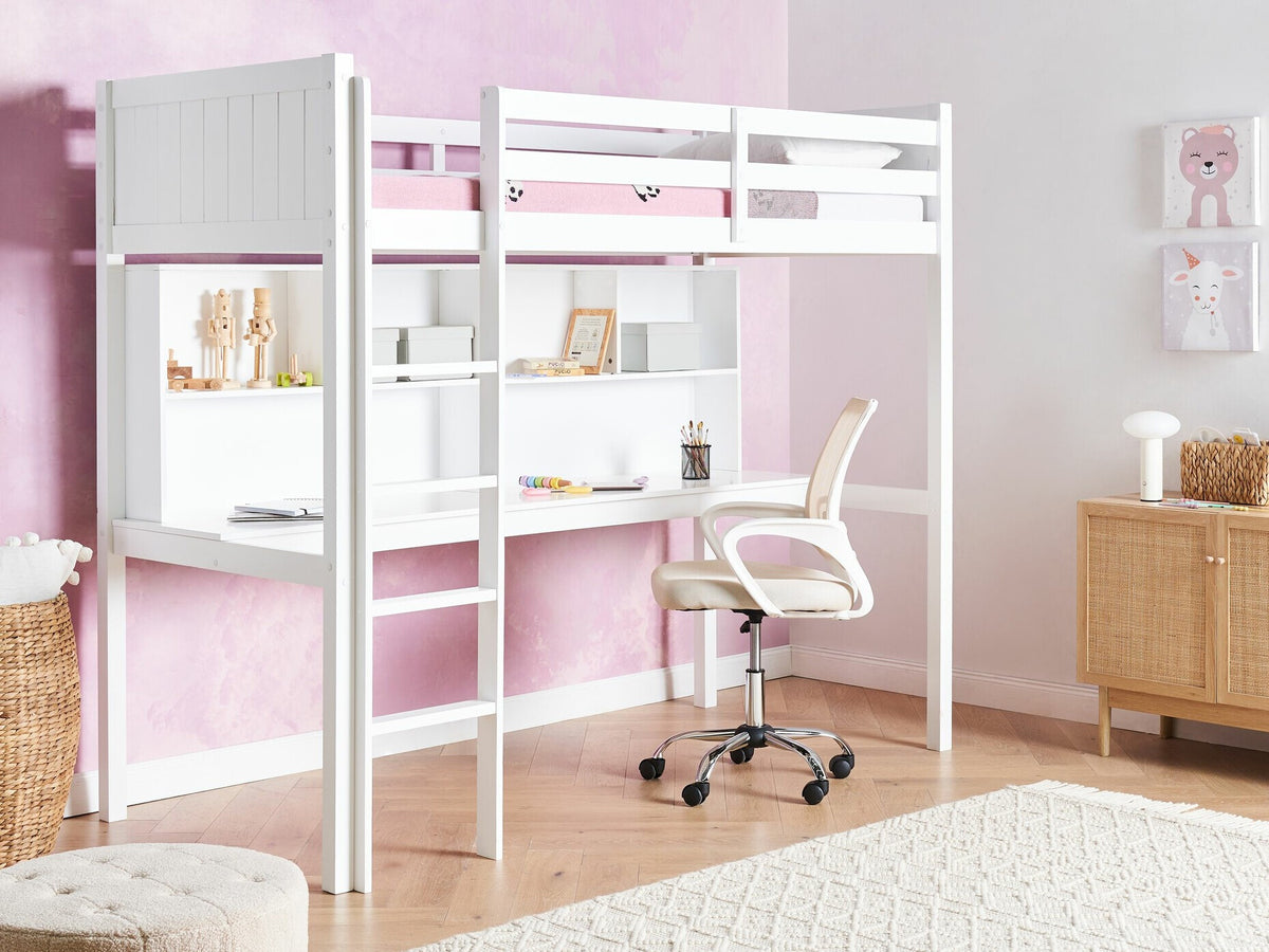 Aukšta lova 588918