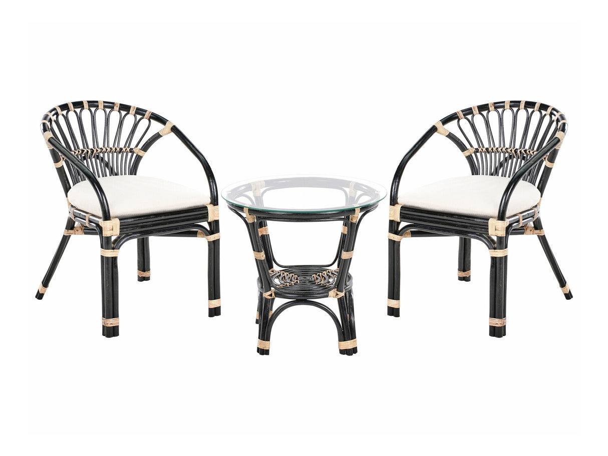 Balkono komplektas 588949