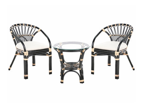 Balkono komplektas 588949