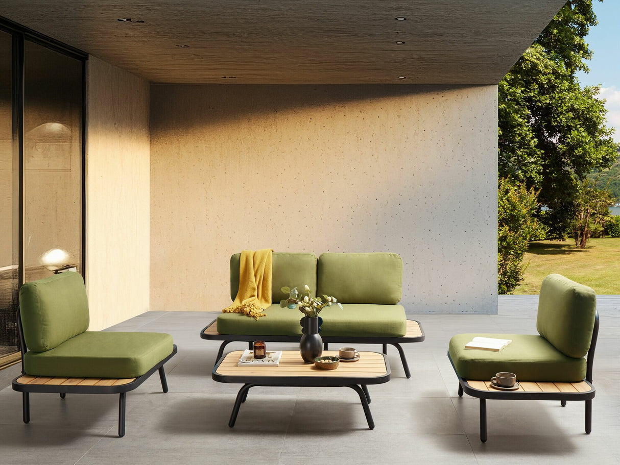 Lauko baldų komplektas 588998