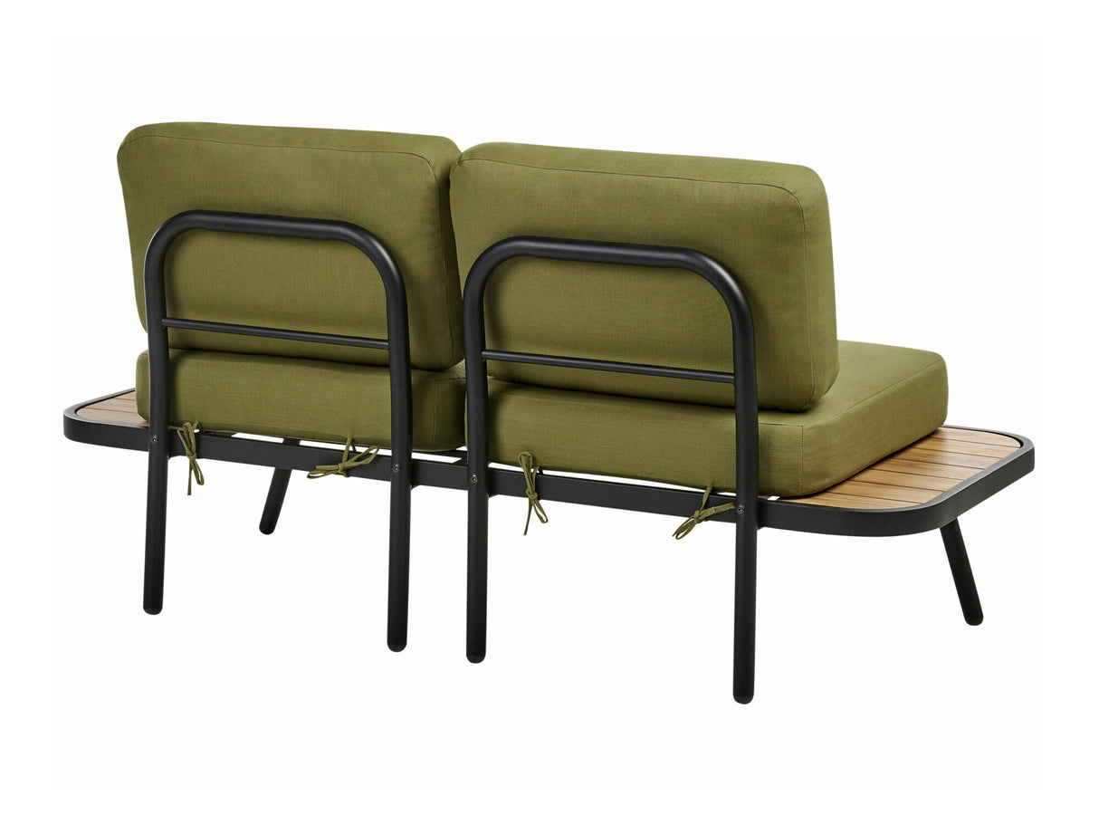 Lauko baldų komplektas 588998