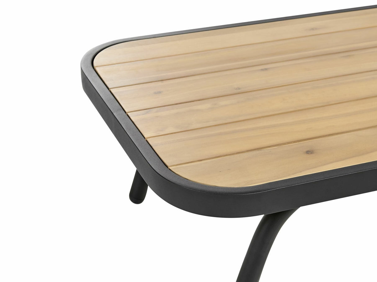 Lauko baldų komplektas 588998