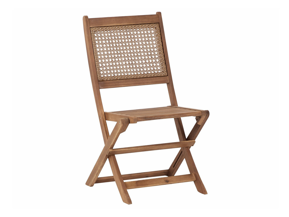 Balkono komplektas 589000