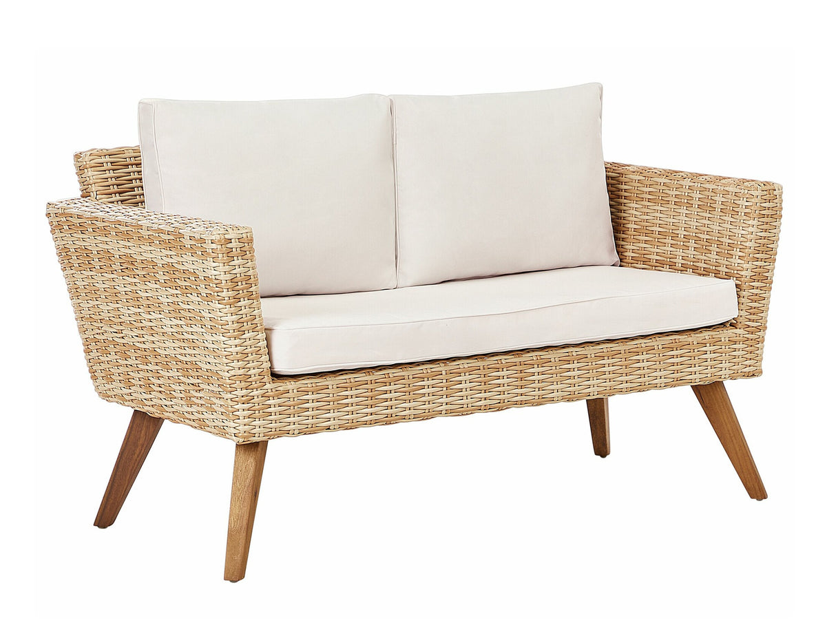 Lauko baldų komplektas 589058