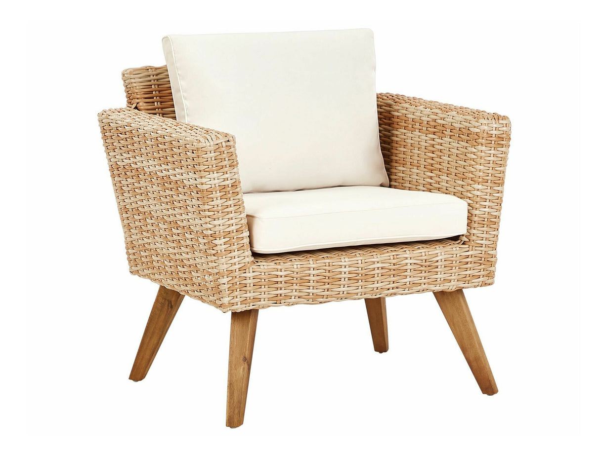 Lauko baldų komplektas 589058