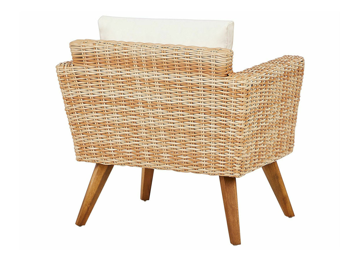 Lauko baldų komplektas 589058