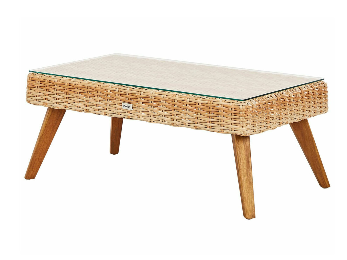 Lauko baldų komplektas 589058