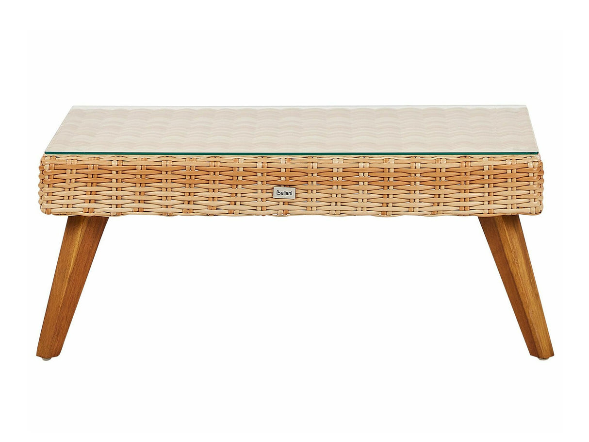 Lauko baldų komplektas 589058