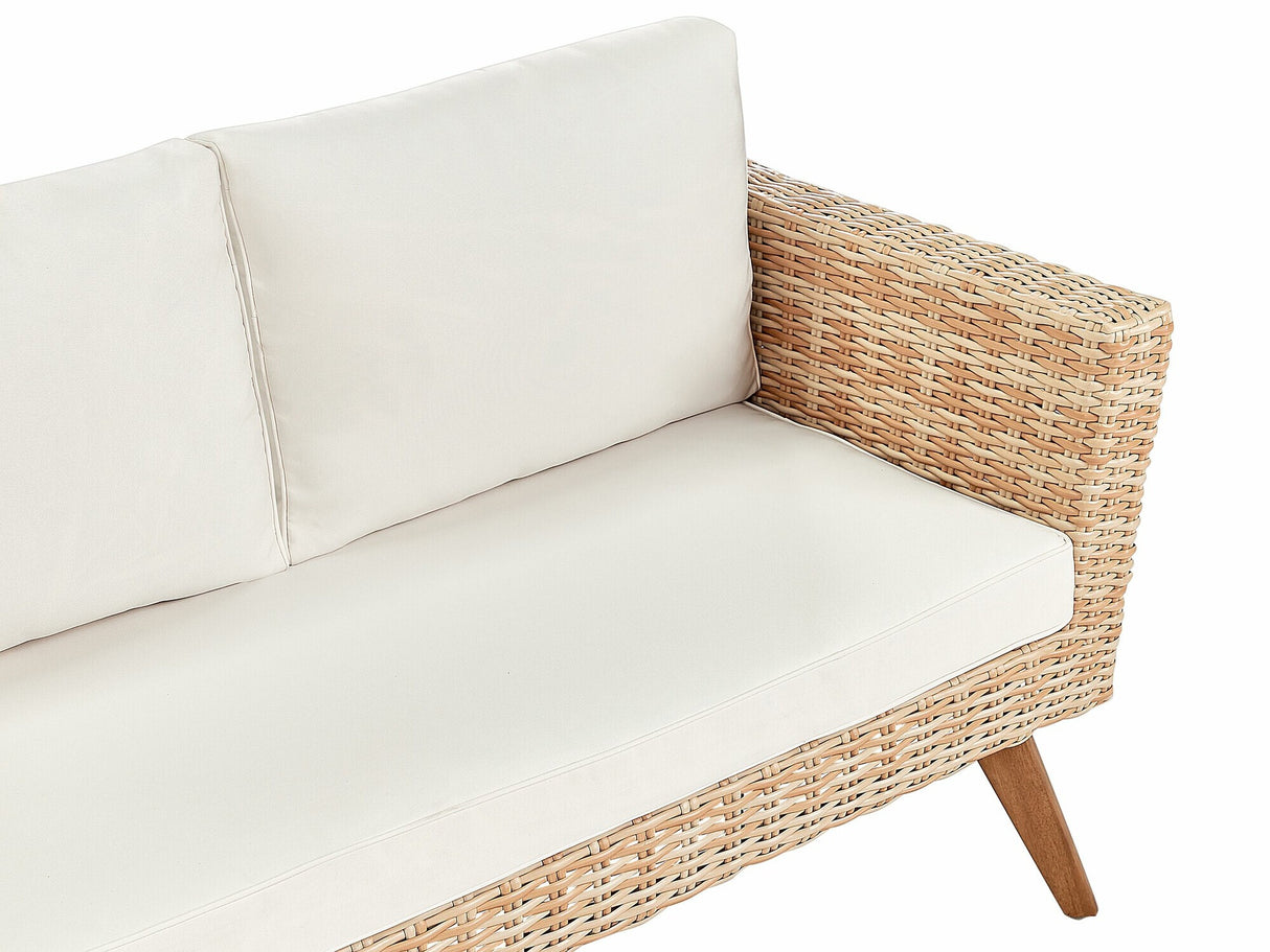 Lauko baldų komplektas 589058