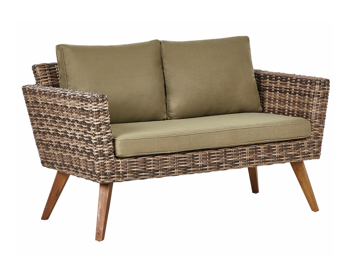 Lauko baldų komplektas 589058