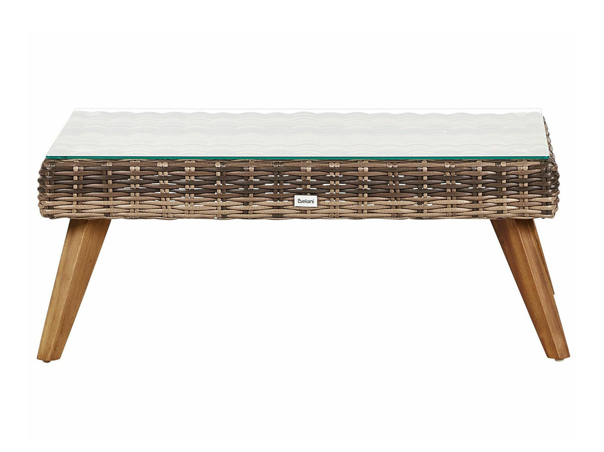 Lauko baldų komplektas 589058