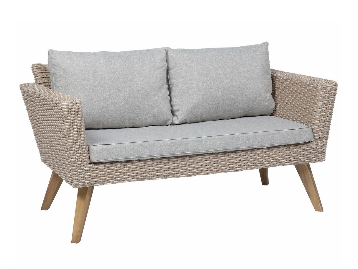 Lauko baldų komplektas 589058