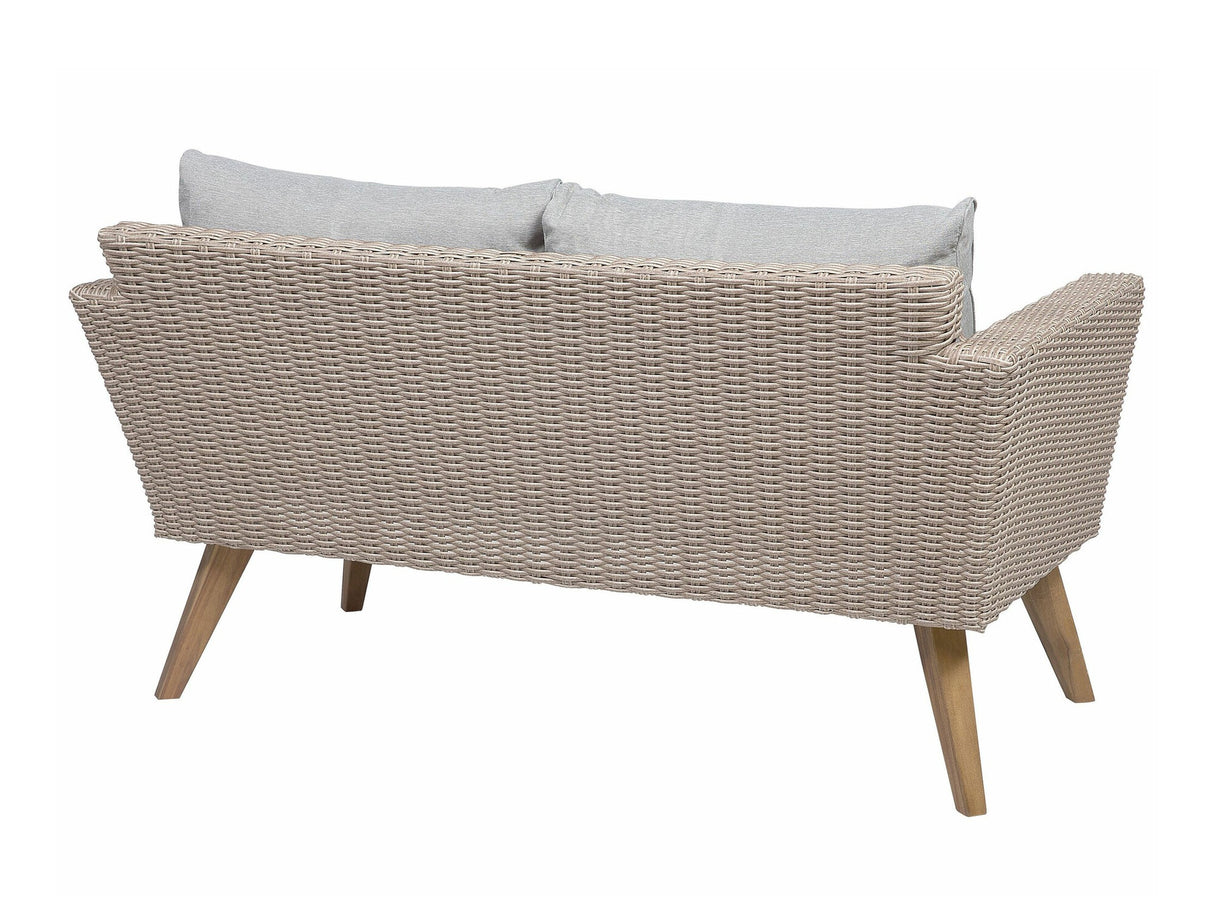 Lauko baldų komplektas 589058