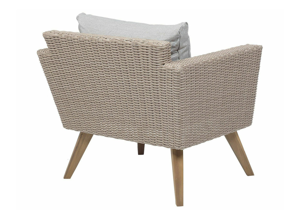 Lauko baldų komplektas 589058