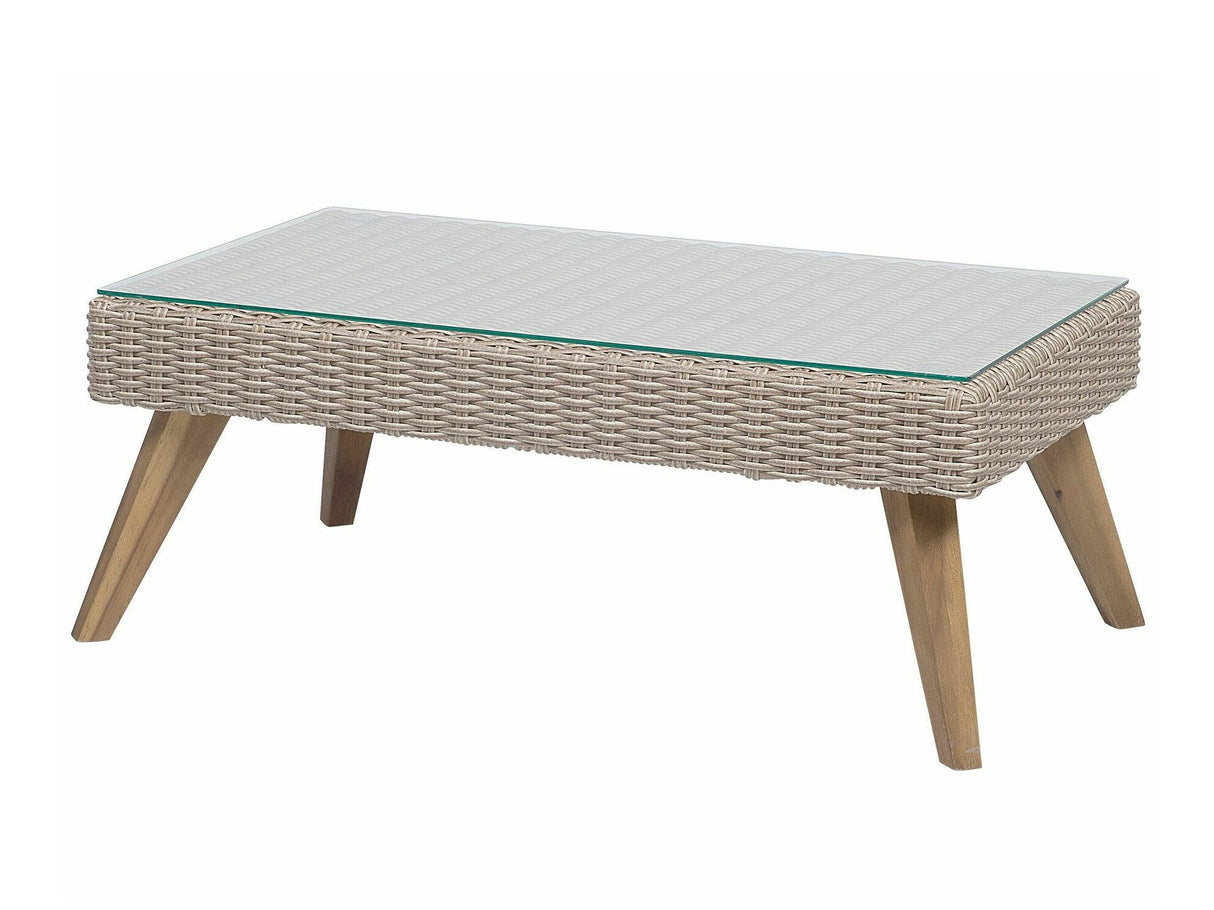 Lauko baldų komplektas 589058