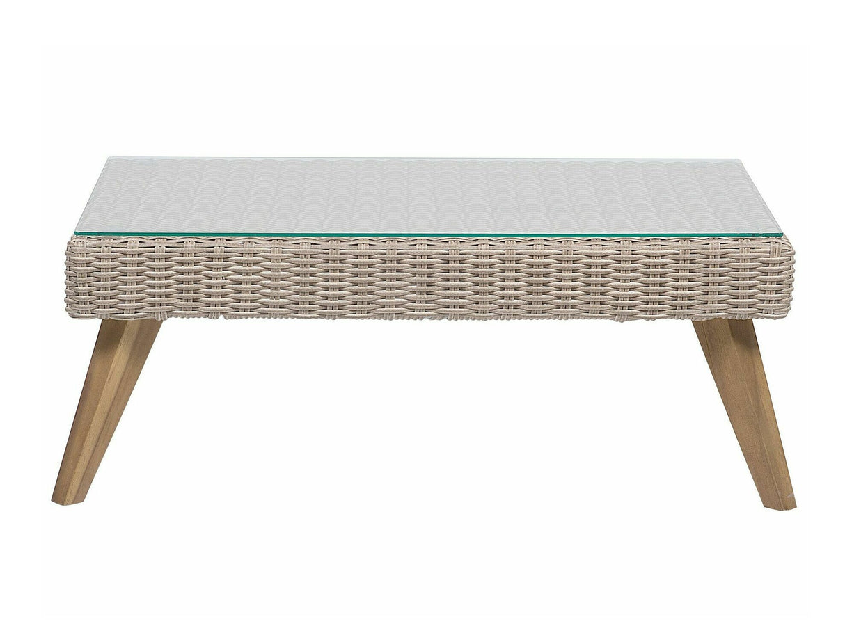 Lauko baldų komplektas 589058