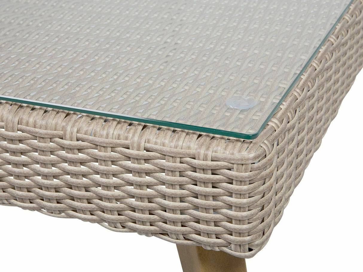 Lauko baldų komplektas 589058