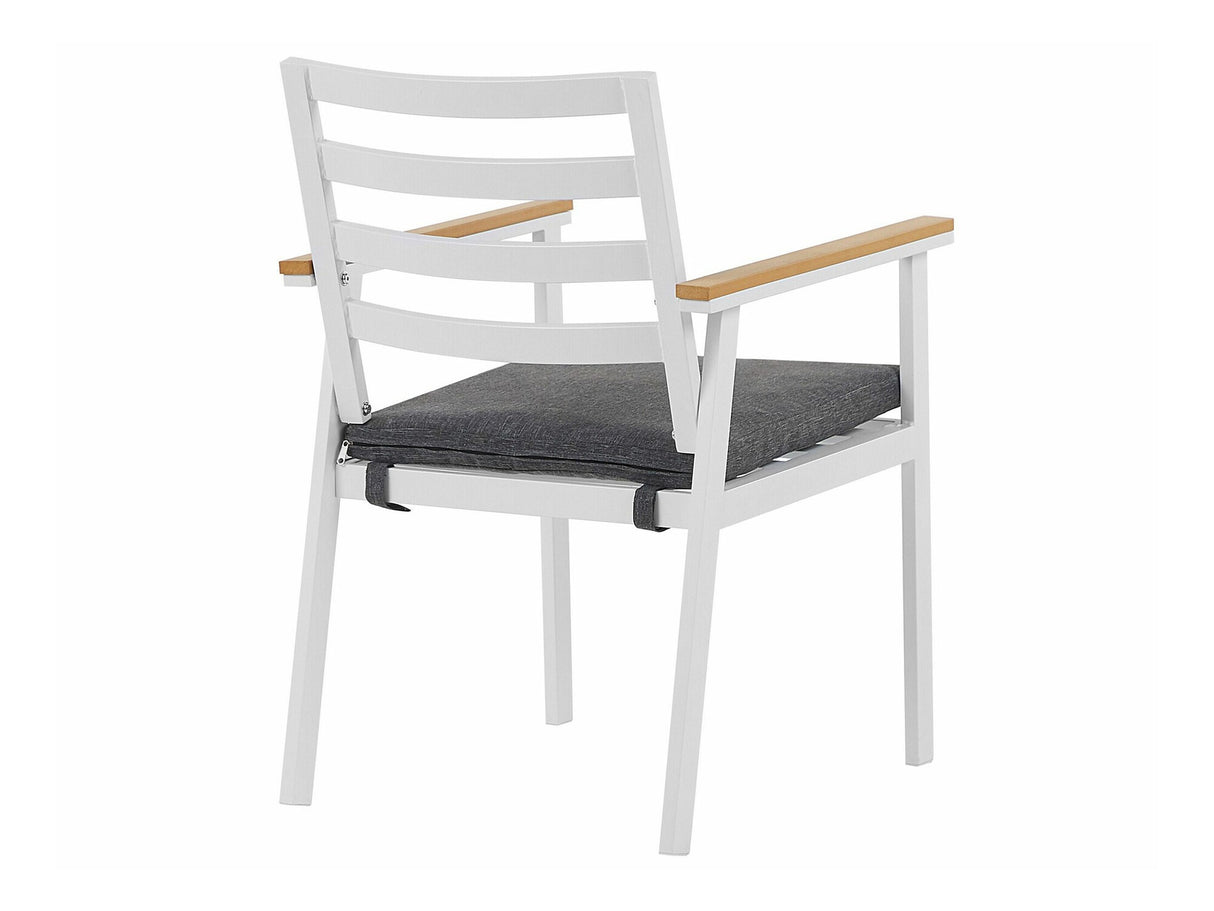 Stalo ir kėdžių komplektas 589074