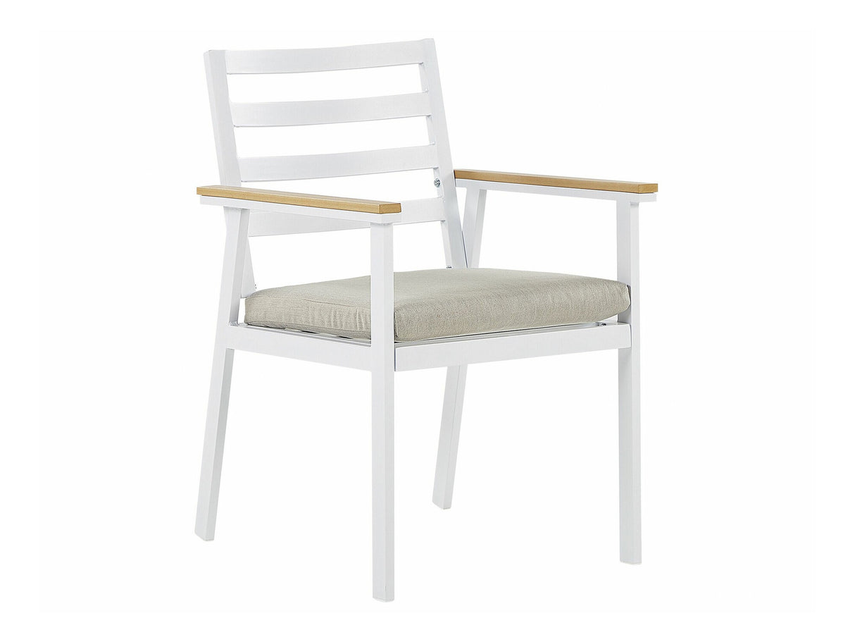 Stalo ir kėdžių komplektas 589074