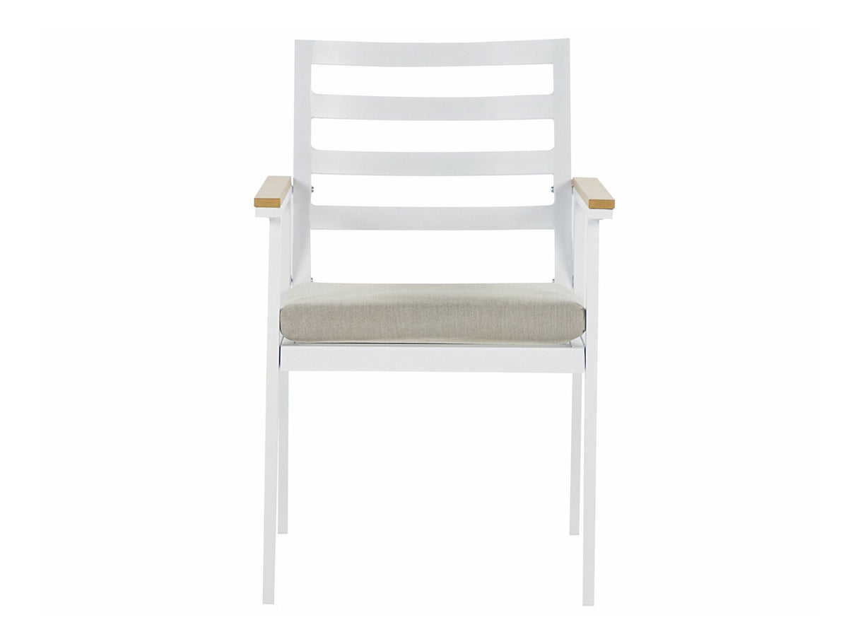 Stalo ir kėdžių komplektas 589074