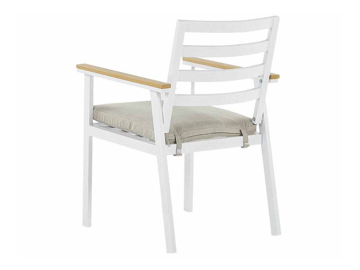 Stalo ir kėdžių komplektas 589074