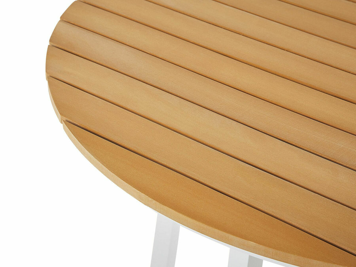 Stalo ir kėdžių komplektas 589074