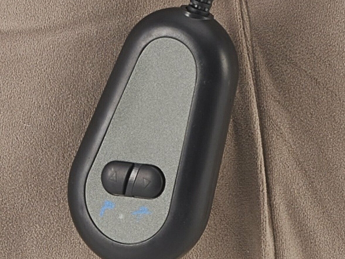 Fotelis reglaineris 589082