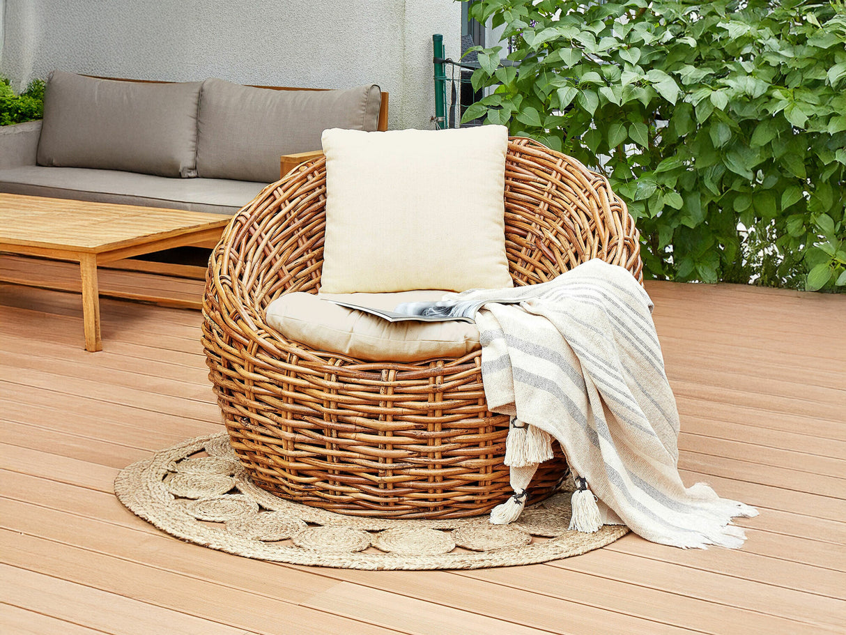 Lauko fotelis 588336 4022283