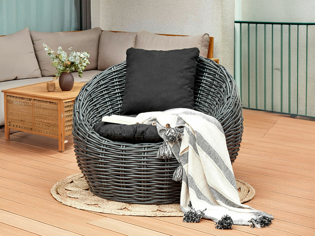 Lauko fotelis 588336 4022284