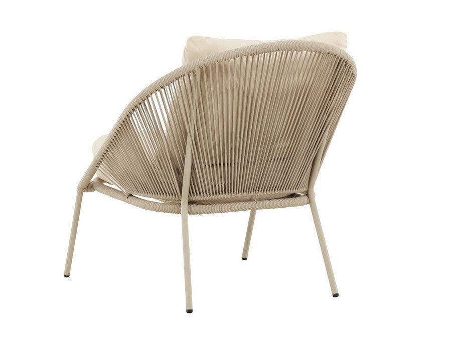 Lauko fotelis 589236