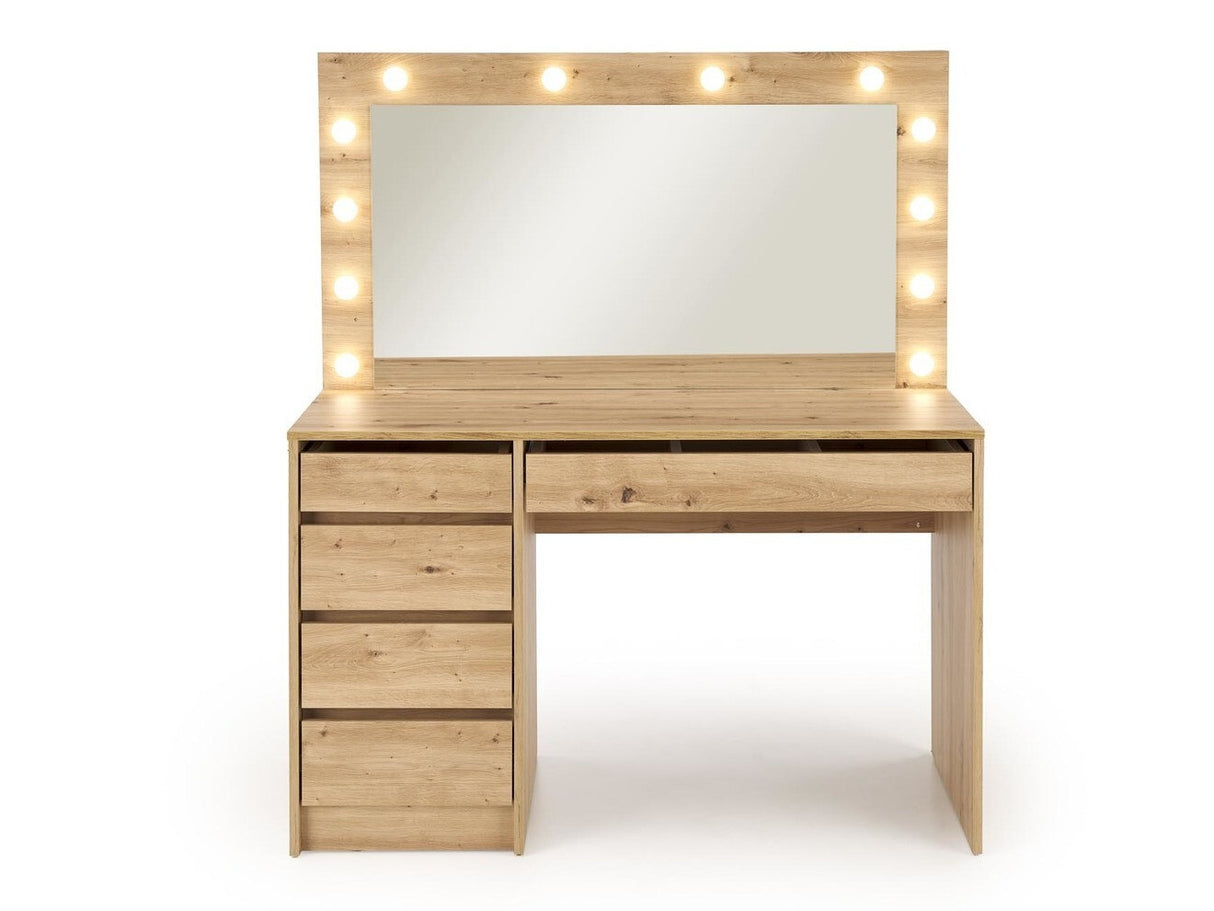 Makiažo staliukas 501841 4024119