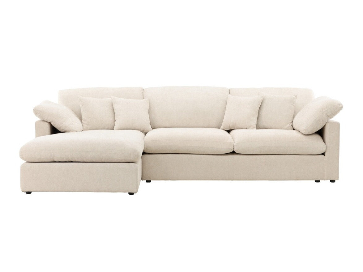 Minkštas kampas 589324