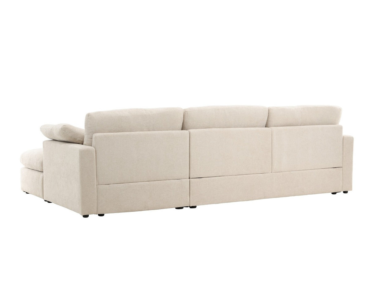 Minkštas kampas 589324