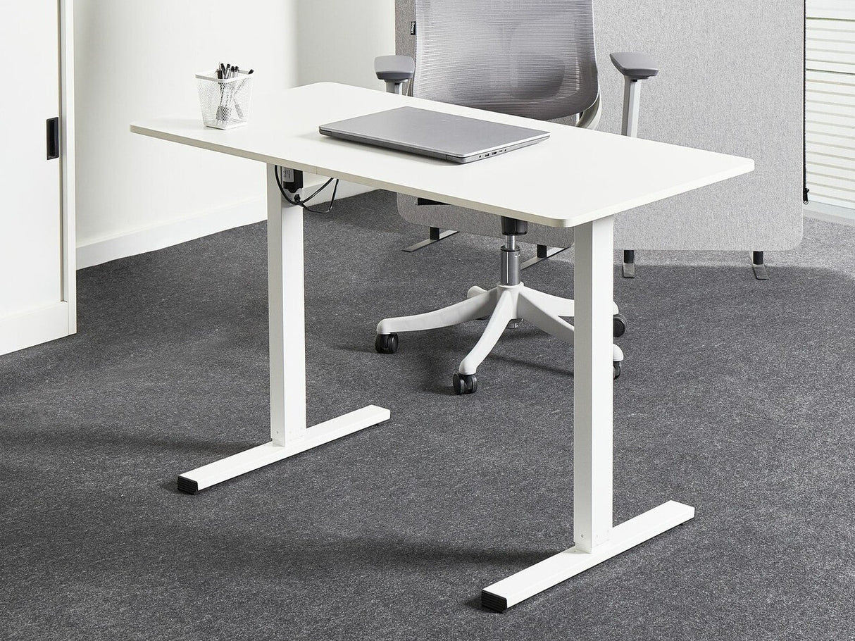 Reguliuojamo aukščio darbo stalas 589334