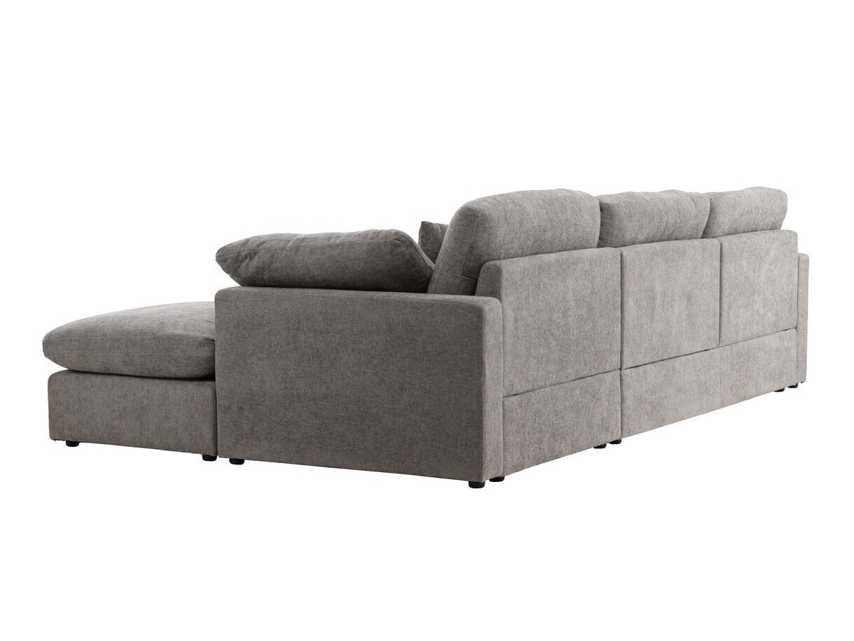 Minkštas kampas 589324