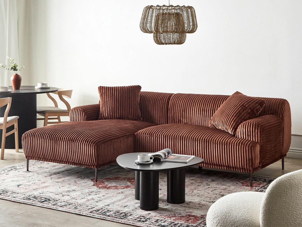 Minkštas kampas 589338