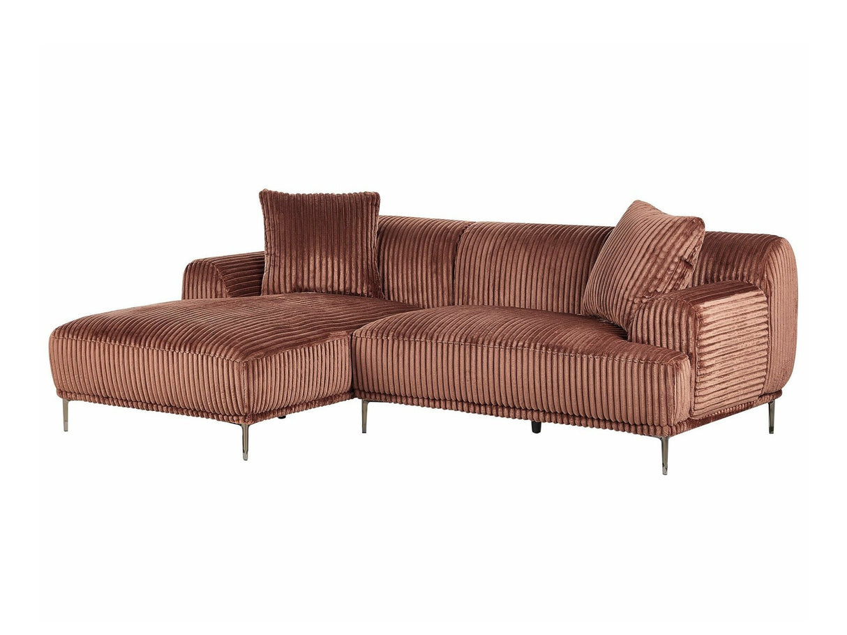 Minkštas kampas 589338