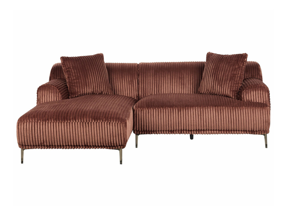 Minkštas kampas 589338