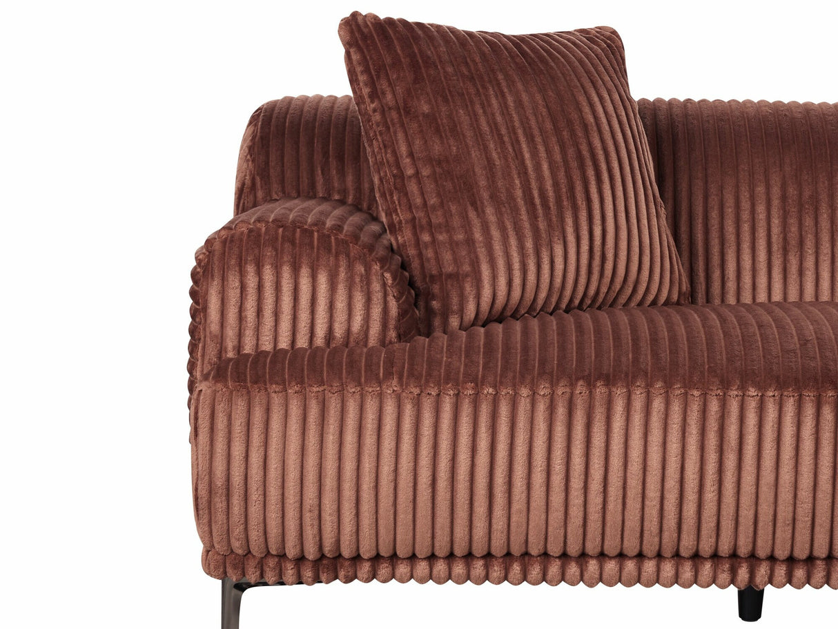 Minkštas kampas 589338