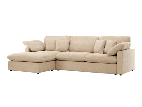 Minkštas kampas 589324